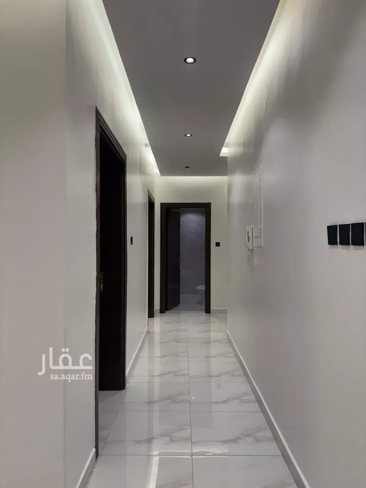 شقة للإيجار في شارع أحمد الفريابي, حي حطين, مدينة الرياض, منطقة الرياض صورة 2