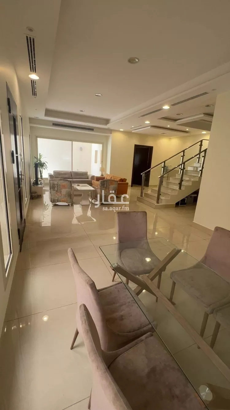 فيلا للإيجار في شارع السفانية, حي الياسمين, مدينة الرياض, منطقة الرياض
