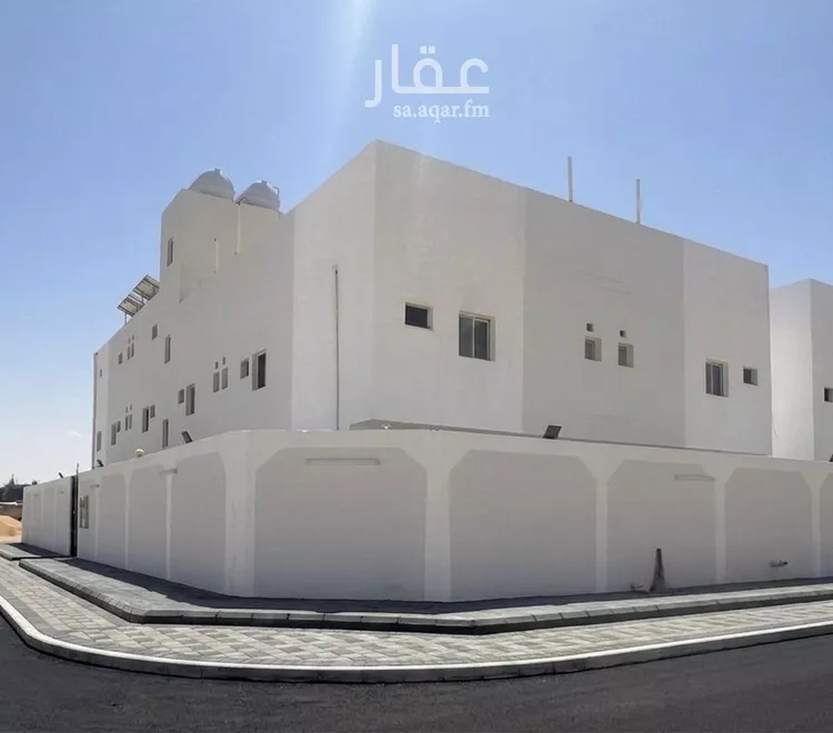 عمارة للإيجار في شارع ابن الفخار, حي المصفاة, مدينة الرياض, منطقة الرياض صورة 2