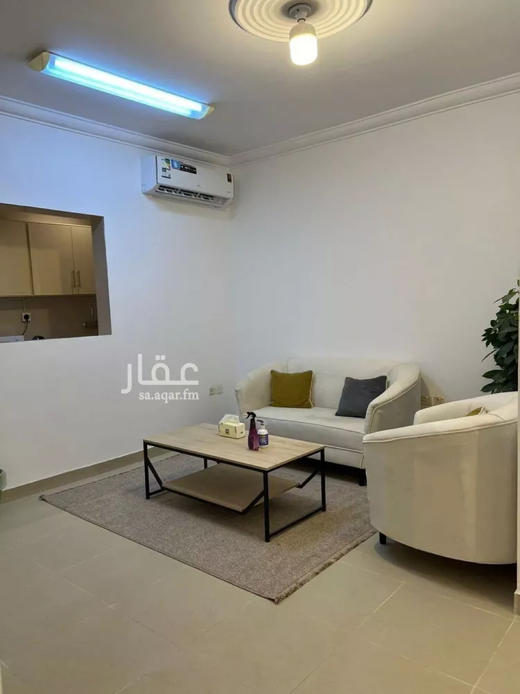 Apartment for Rent in Riyadh Al Aqiq