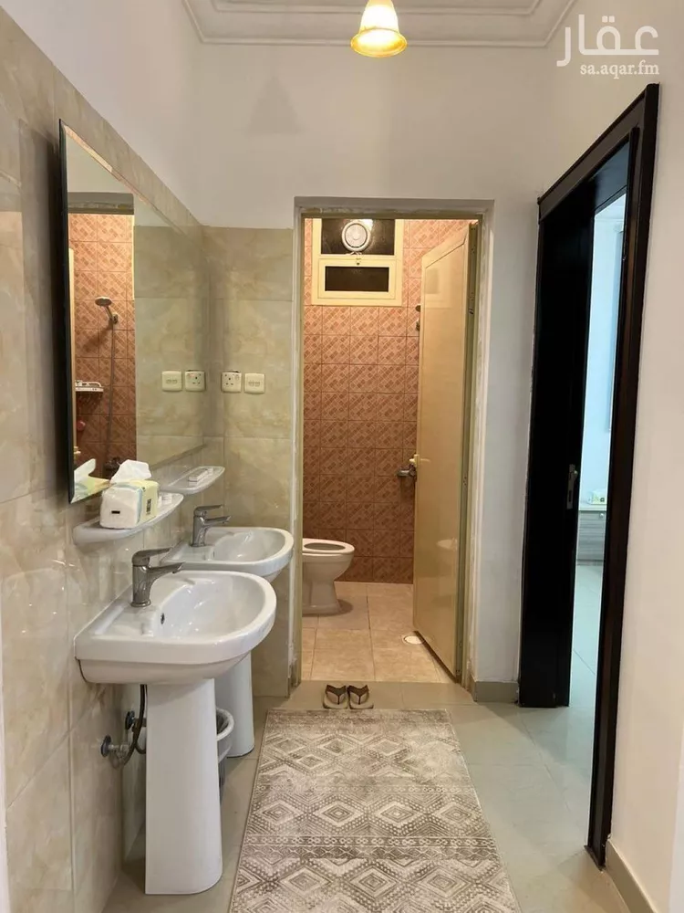 شقة للإيجار في شارع رفاعة, حي العقيق, مدينة الرياض, منطقة الرياض صورة 2