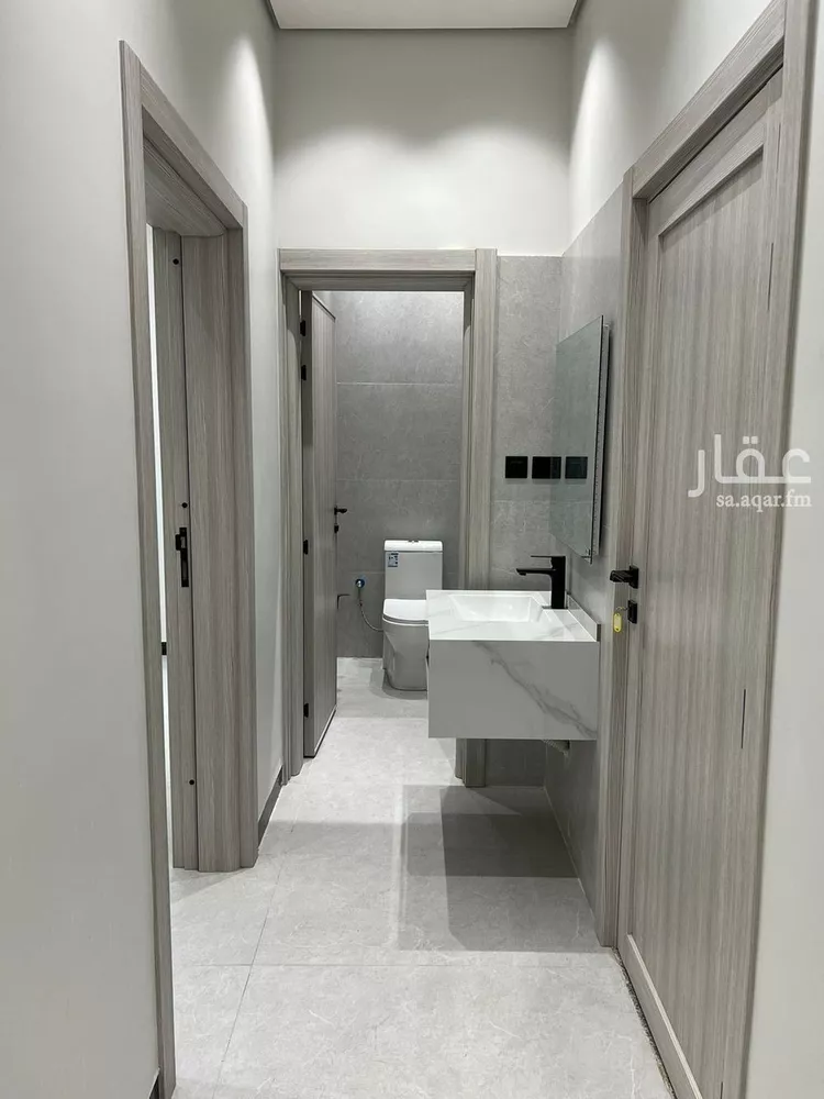 شقة للإيجار في شارع رقم 274, حي الملقا, مدينة الرياض, منطقة الرياض 9