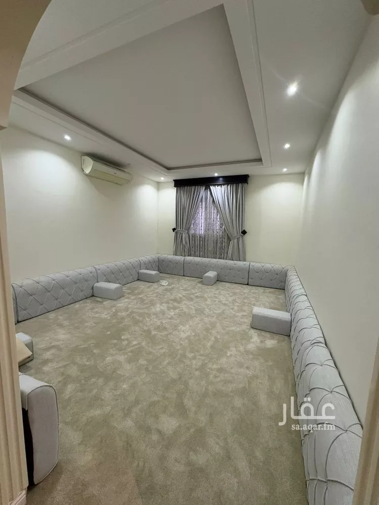شقة للبيع في شارع الأمير عبدالله بن سعود بن عبدالله صنيت, حي الصحافة, مدينة الرياض, منطقة الرياض صورة 2