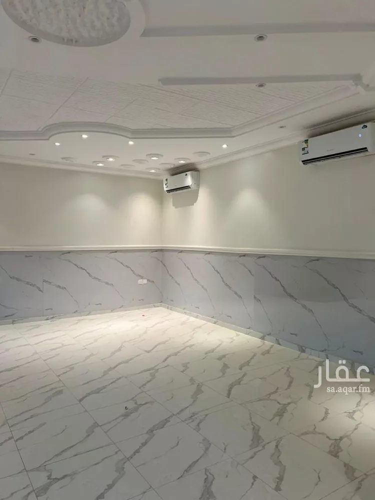 فيلا للإيجار في شارع الحريق, حي الملقا, مدينة الرياض, منطقة الرياض