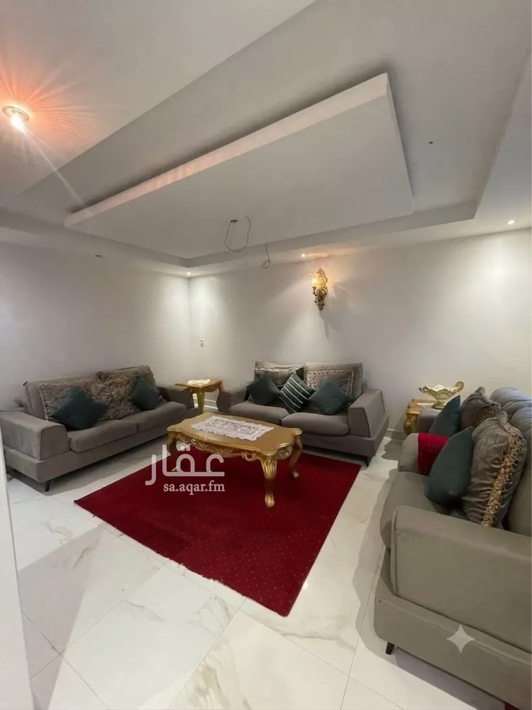 شقة للإيجار في شارع الكاملي, حي الربيع, مدينة الرياض, منطقة الرياض صورة 3