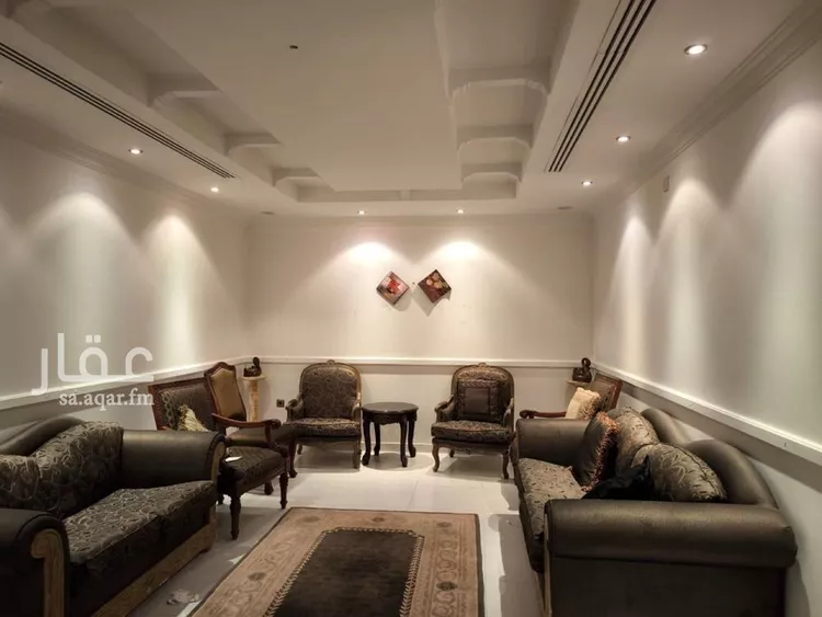 Villa for Sale in Riyadh As Sahafah