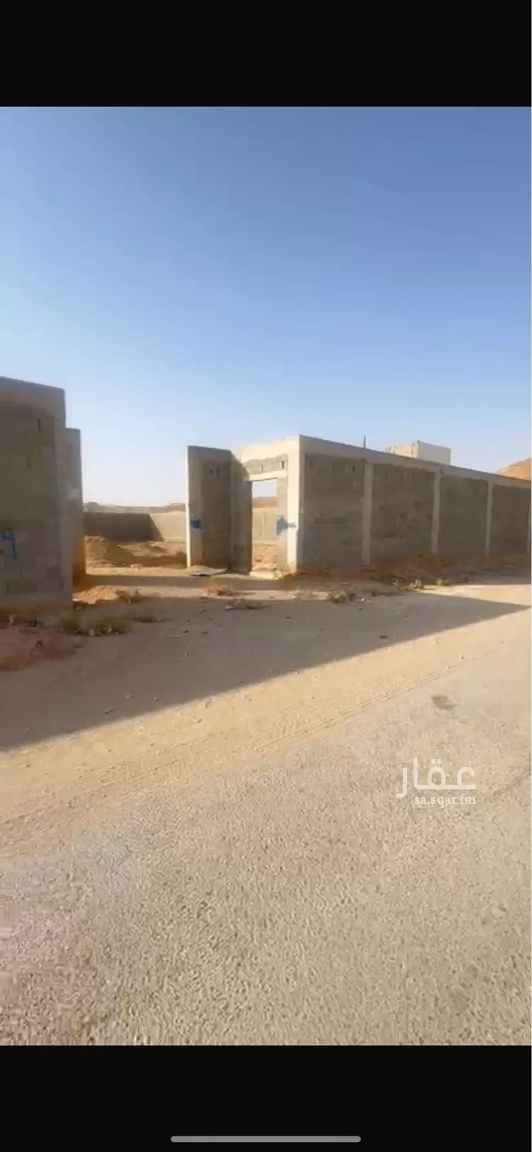 استراحة للبيع في شارع العماريه 237, حي مزارع وادى العماريه, مدينة مزارع وادى العماريه, منطقة الرياض صورة 3