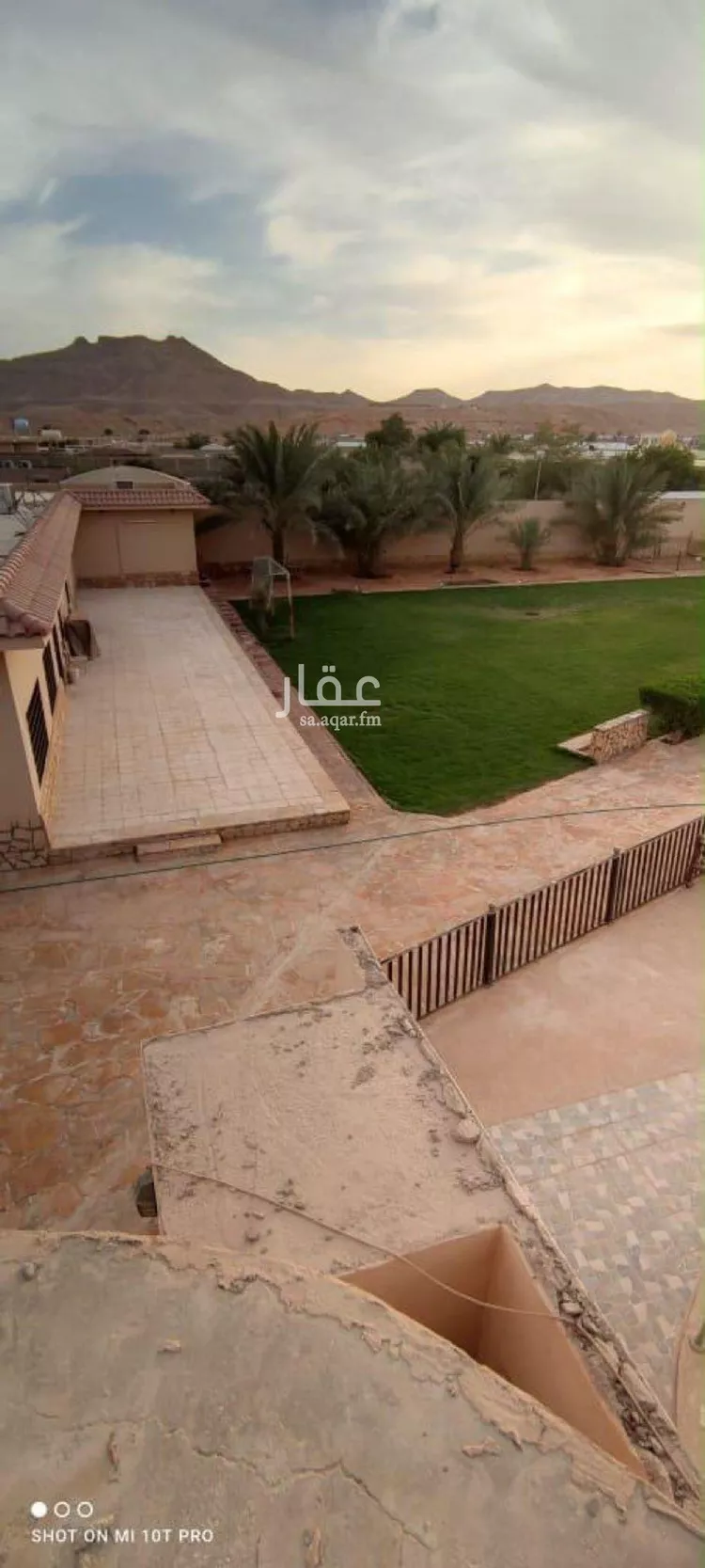 استراحة للبيع في شارع المغيره ابن الحارث, حي قريه ديراب, مدينة قريه ديراب, منطقة الرياض صورة 3