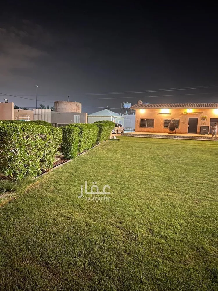 استراحة للبيع في شارع المغيره ابن الحارث, حي قريه ديراب, مدينة قريه ديراب, منطقة الرياض