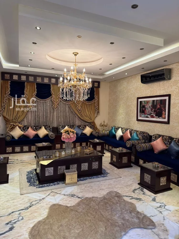 فيلا للبيع في شارع نهر البردوني, حي الصحافة, مدينة الرياض, منطقة الرياض صورة 2