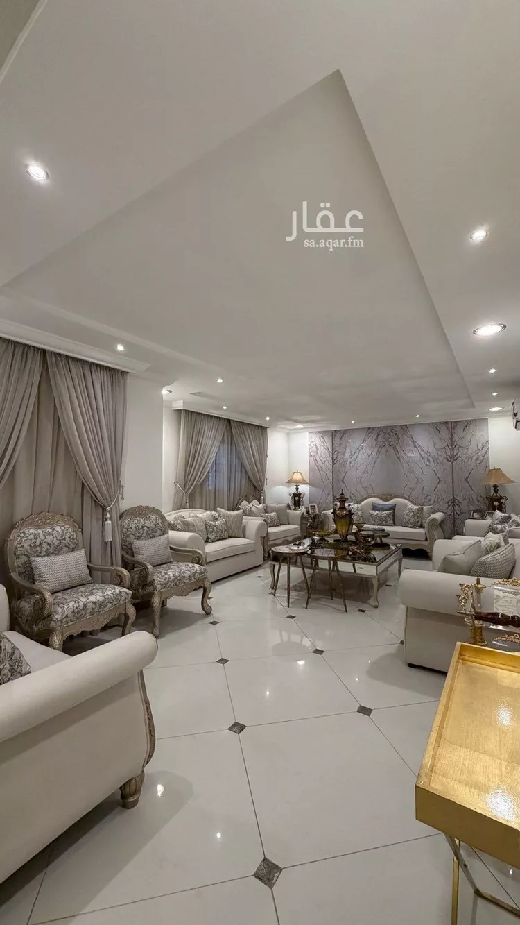 فيلا للبيع في شارع وادي الجزيرة, حي الصحافة, مدينة الرياض, منطقة الرياض 8