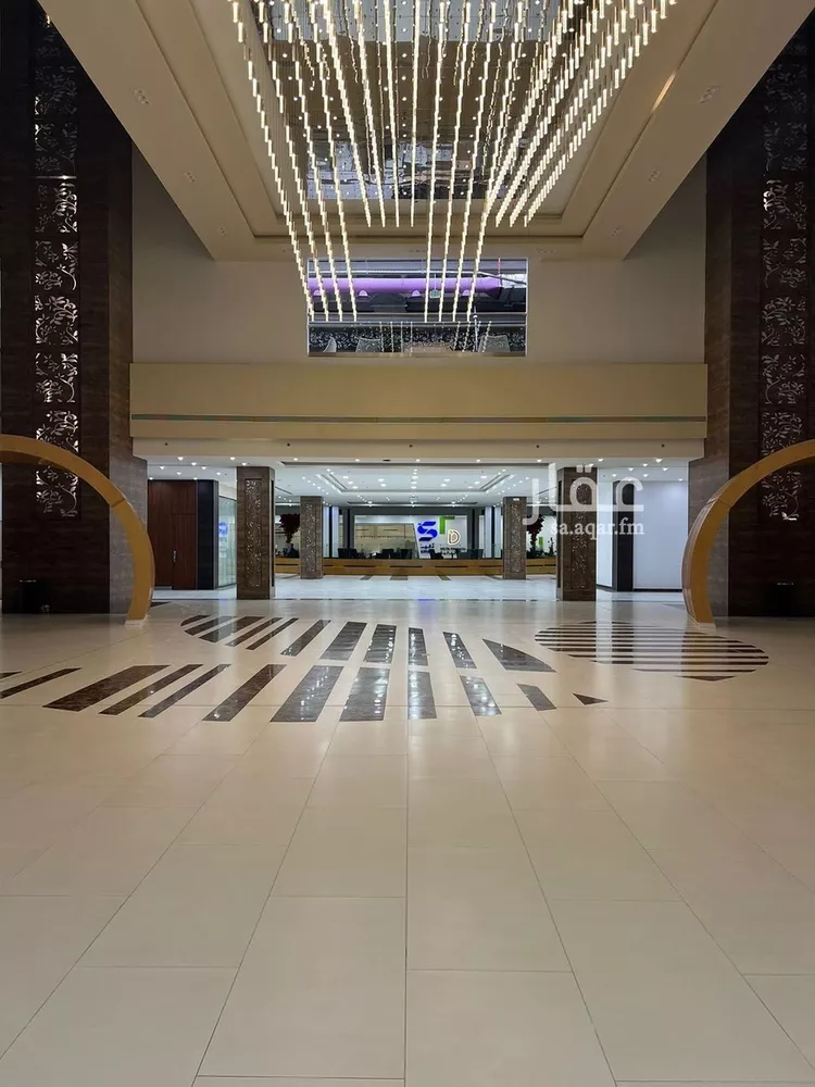 Commercial Office for Rent in Riyadh An Nafal صورة 2