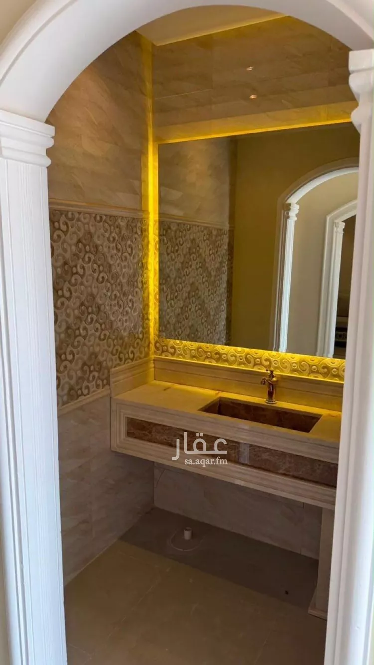 Floor for Rent in Riyadh Al Aqiq صورة 4