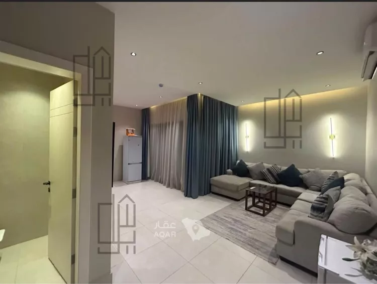 شقة للإيجار في شارع شمس الدين, حي القيروان, مدينة الرياض, منطقة الرياض