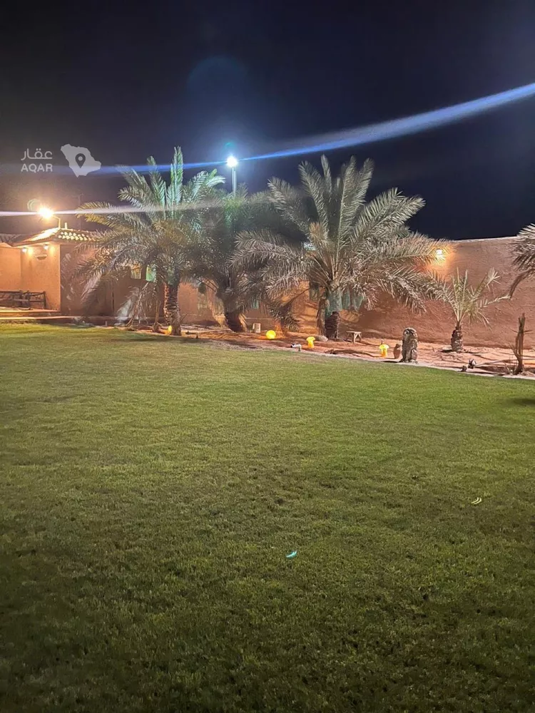 استراحة للبيع في شارع الهرماس ابن زياد, حي قريه ديراب, مدينة قريه ديراب, منطقة الرياض 9