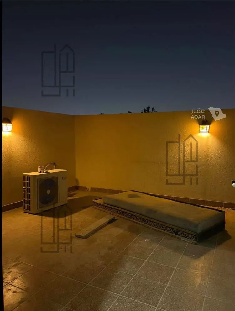 شقة للإيجار في شارع الزكية, حي الياسمين, مدينة الرياض, منطقة الرياض 8