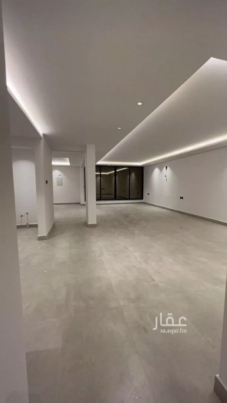 شقة للإيجار في شارع الحصير, حي الملقا, مدينة الرياض, منطقة الرياض صورة 2