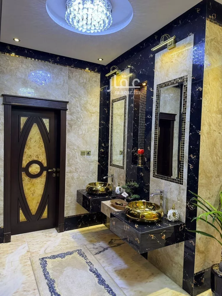 فيلا للبيع في شارع نهر البردوني, حي الصحافة, مدينة الرياض, منطقة الرياض صورة 2