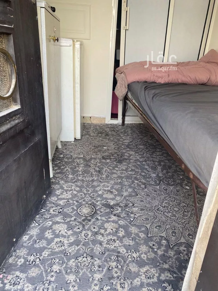 غرفة للإيجار في شارع رقم 324, حي الياسمين, مدينة الرياض, منطقة الرياض