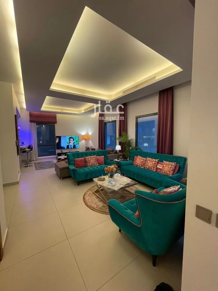فيلا للإيجار في شارع النخيلة, حي الصحافة, مدينة الرياض, منطقة الرياض صورة 2