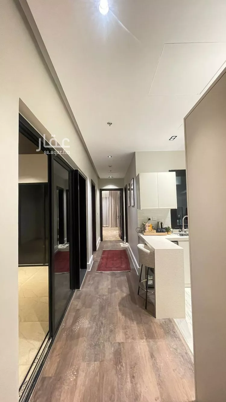 شقة للإيجار في شارع وادي بيشه, حي الصحافة, مدينة الرياض, منطقة الرياض صورة 2