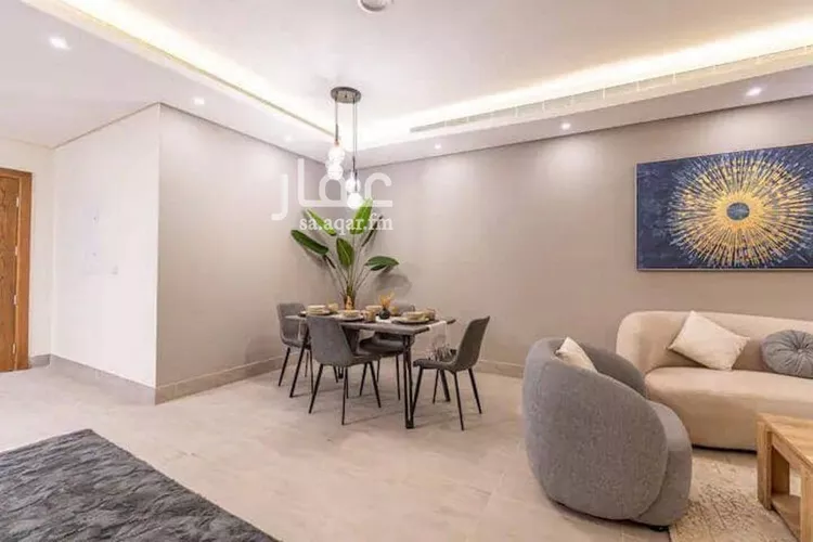 شقة للبيع في شارع سعود بن فيصل, حي الملقا, مدينة الرياض, منطقة الرياض صورة 5