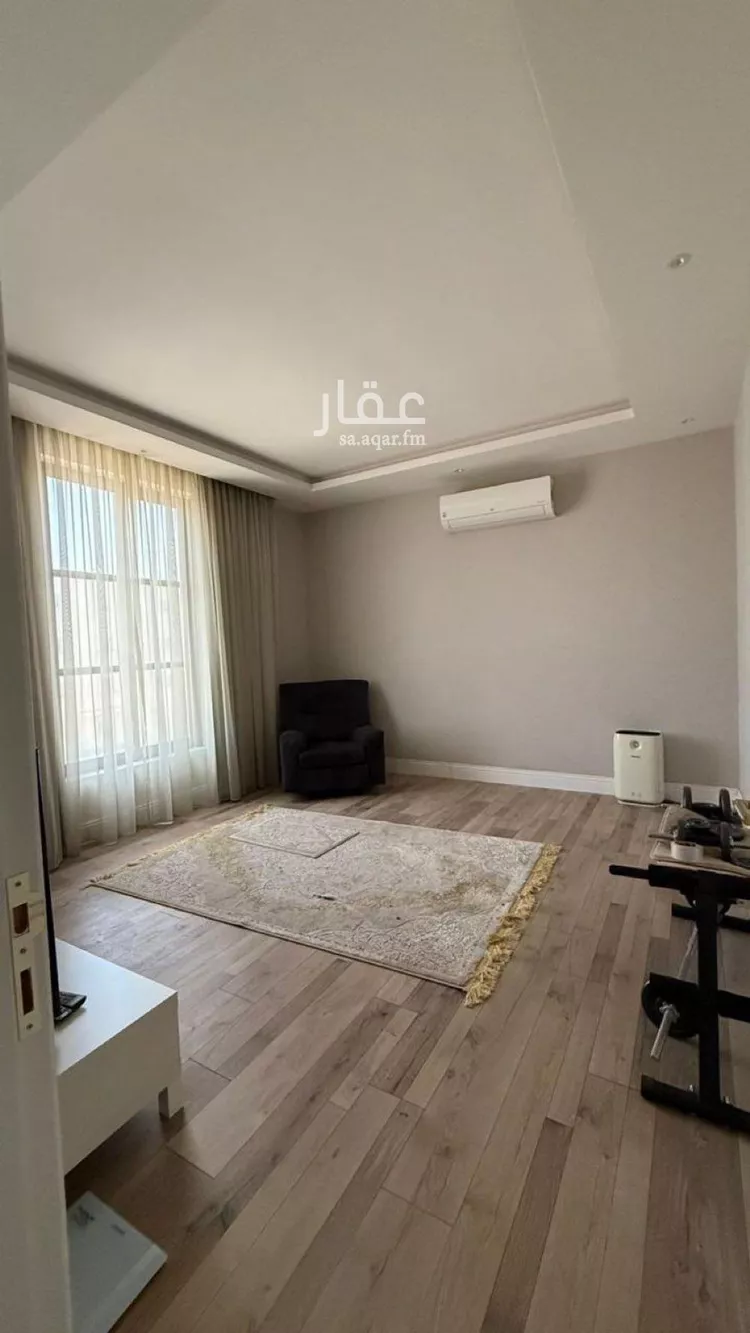 شقة للإيجار في شارع أبحر, حي الملقا, مدينة الرياض, منطقة الرياض صورة 2