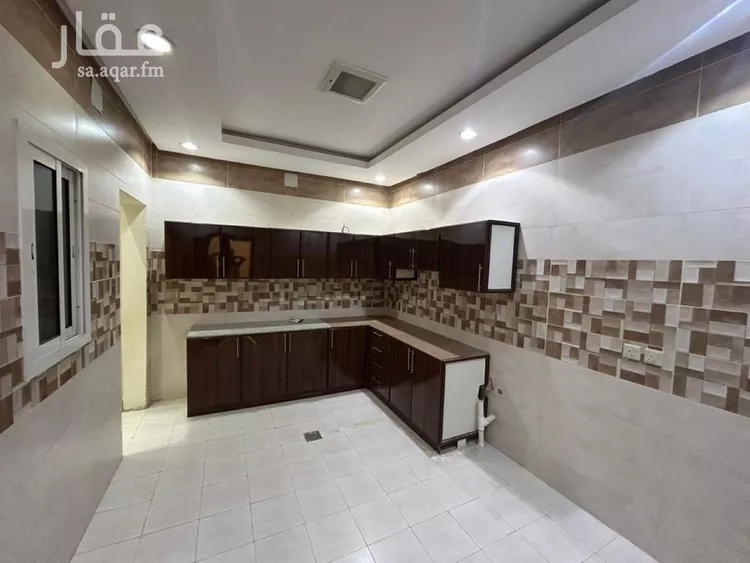 شقة للإيجار في شارع ابن عثيمين, حي القيروان, مدينة الرياض, منطقة الرياض صورة 4