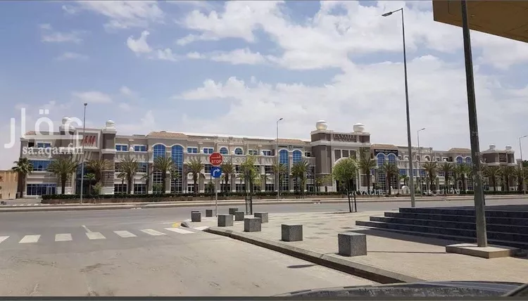 Commercial Office for Rent in Riyadh An Nafal