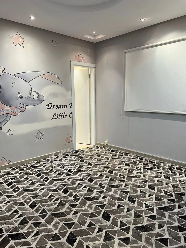 Floor for Rent in Riyadh Al Aqiq صورة 4
