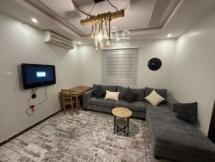 Apartment for Rent in Riyadh Al Malqa صورة 4