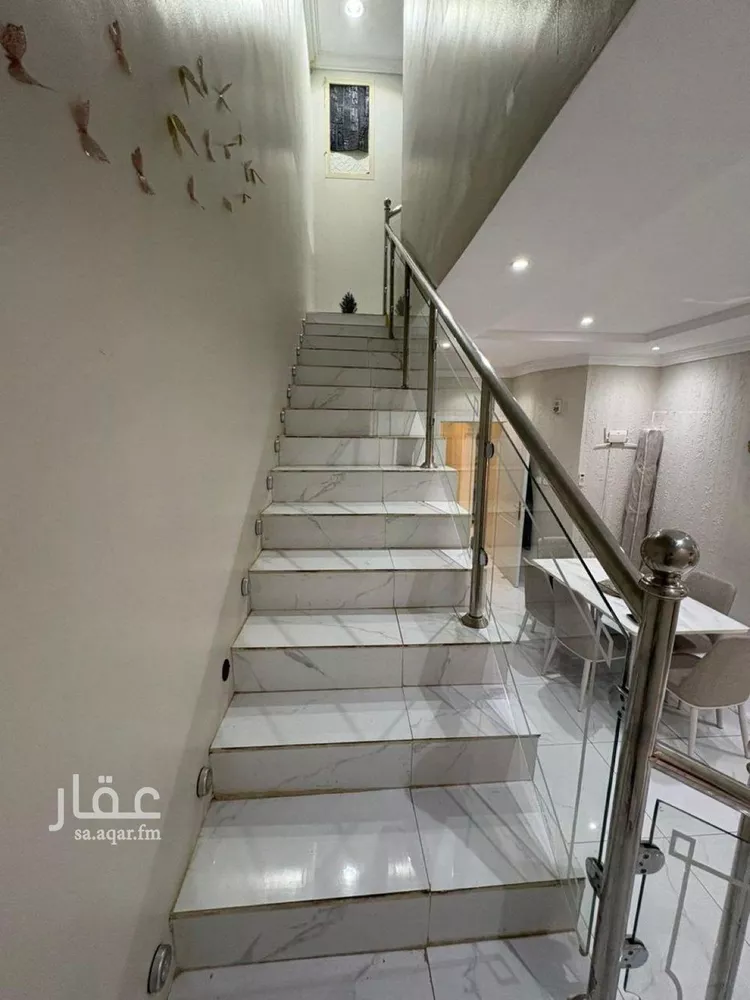 شقة للبيع في شارع الأمير عبدالله بن سعود بن عبدالله صنيت, حي الصحافة, مدينة الرياض, منطقة الرياض صورة 5
