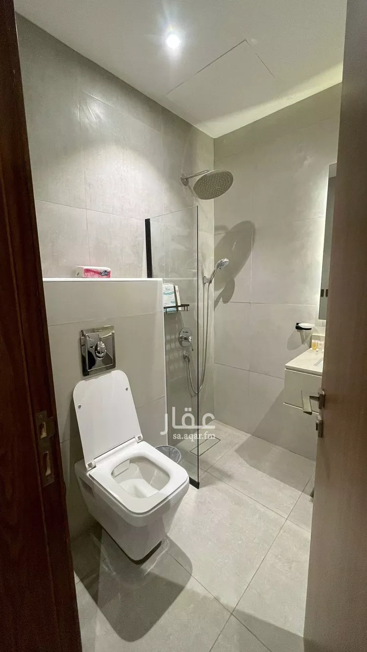 شقة للإيجار في شارع وادي حقيل, حي الصحافة, مدينة الرياض, منطقة الرياض 6