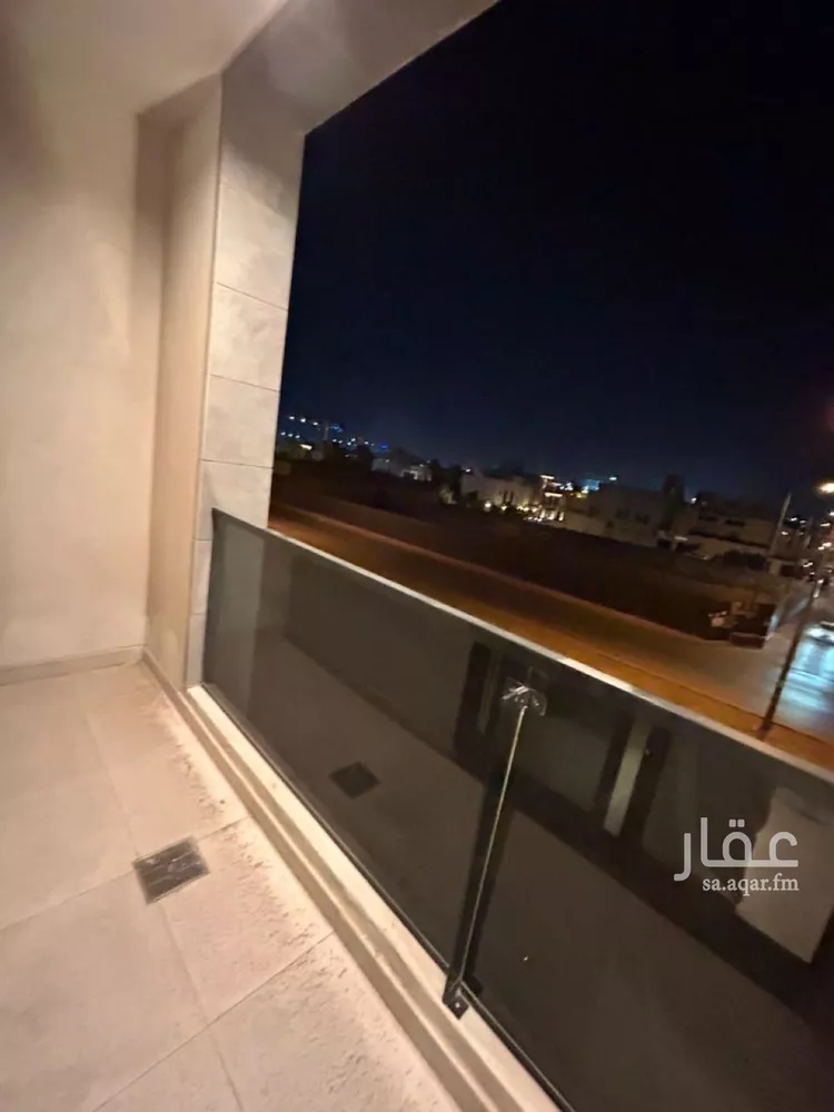 شقة للإيجار في شارع الفضائل, حي النرجس, مدينة الرياض, منطقة الرياض 9