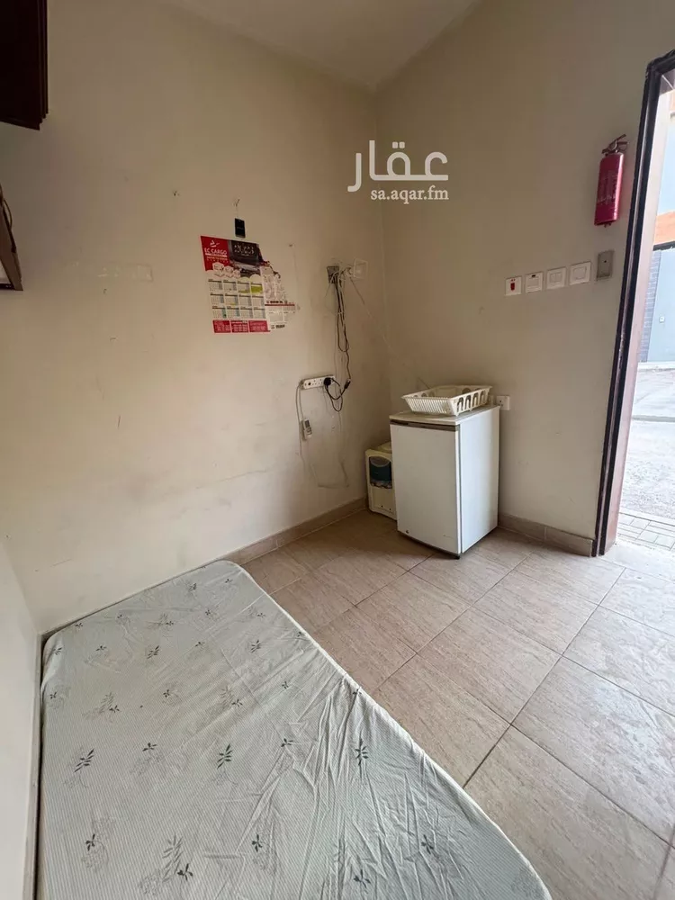 Room for Rent in Riyadh Al Yasmin صورة 4