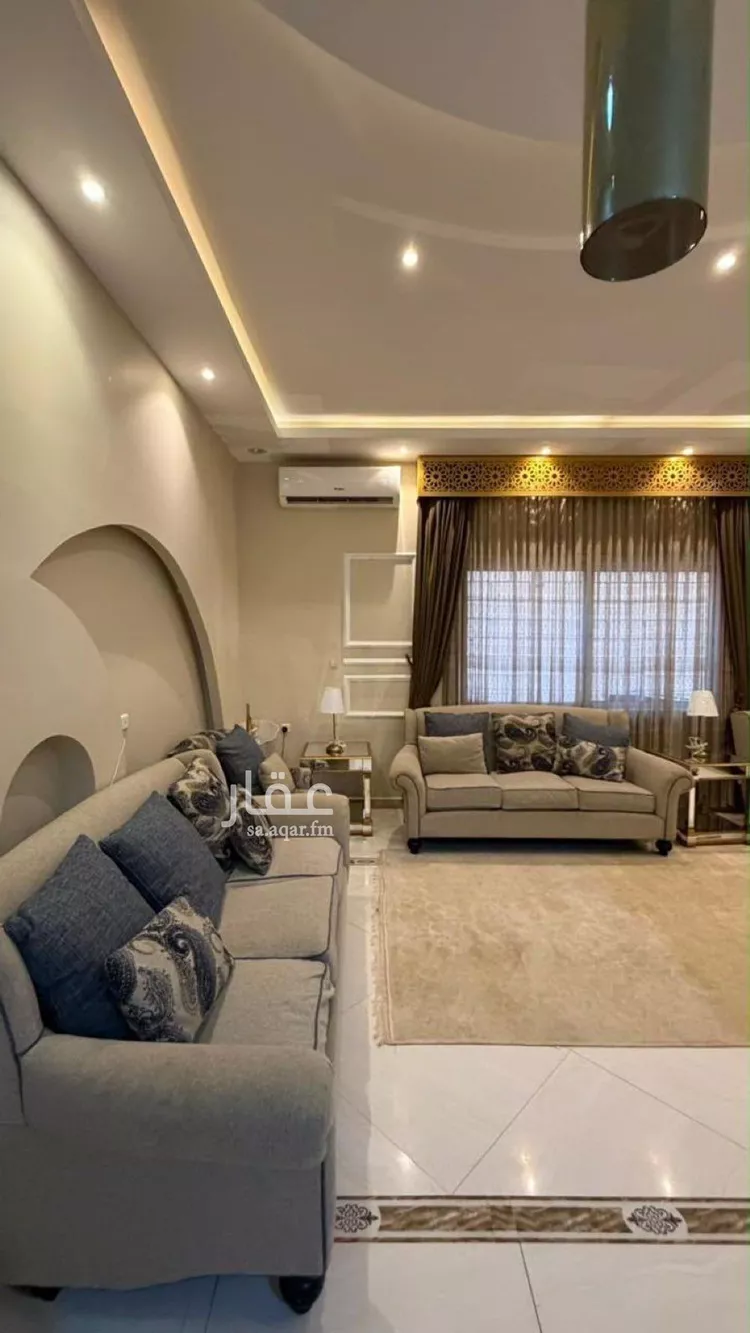 فيلا للبيع في شارع الرديف, حي الياسمين, مدينة الرياض, منطقة الرياض 7