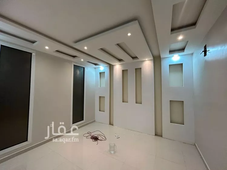 شقة للإيجار في شارع محمد الشاعر, حي القيروان, مدينة الرياض, منطقة الرياض