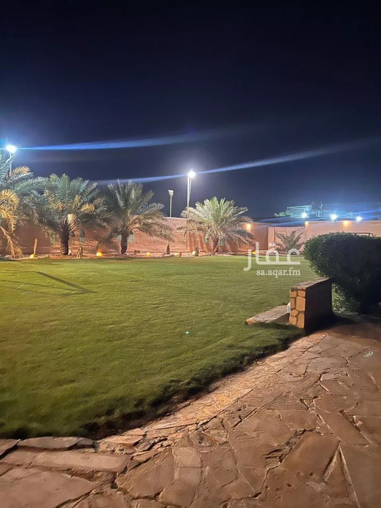 أرض للبيع في شارع المغيره ابن الحارث, حي قريه ديراب, مدينة قريه ديراب, منطقة الرياض صورة 2