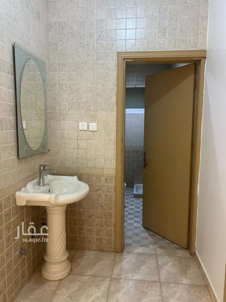 شقة للإيجار في شارع وادي الدويمة, حي الصحافة, مدينة الرياض, منطقة الرياض 6