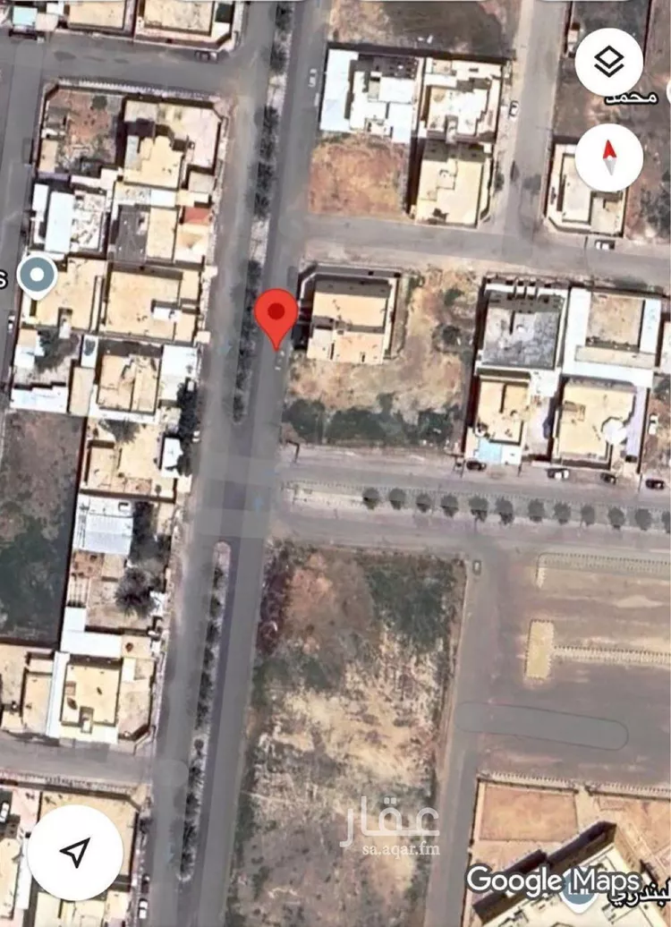 فيلا للبيع في شارع الحارث بن سهل الانصاري, حي اليمامة, مدينة ضرما, منطقة الرياض
