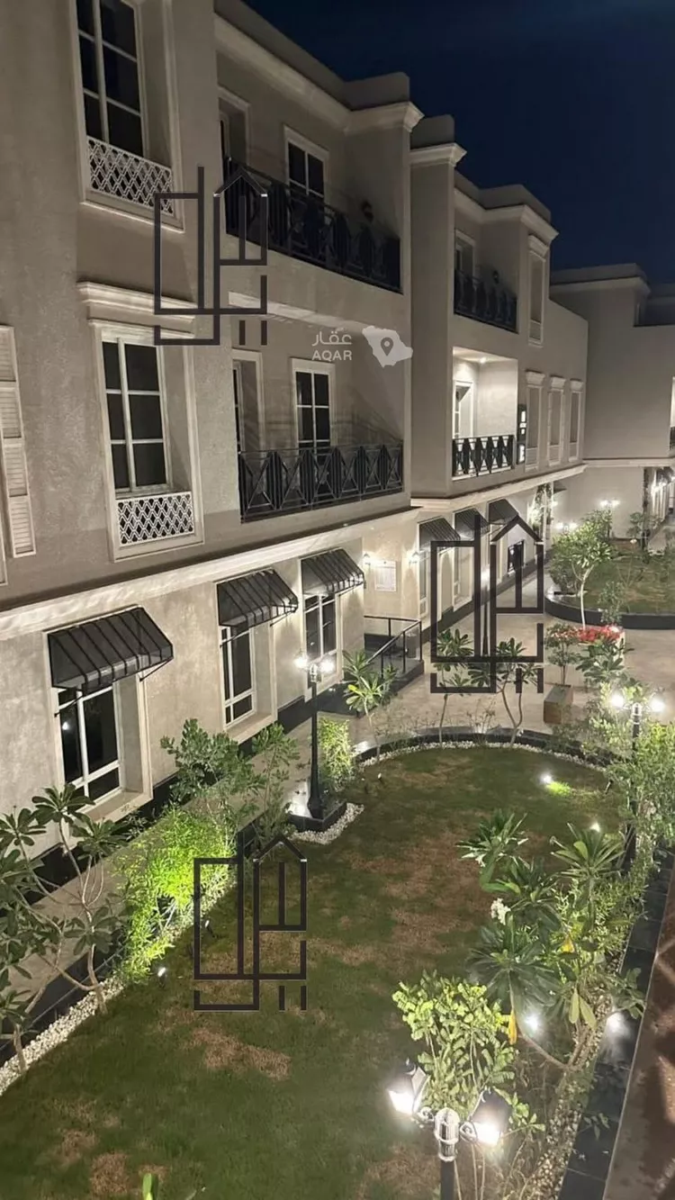 Apartment for Rent in Riyadh An Narjis