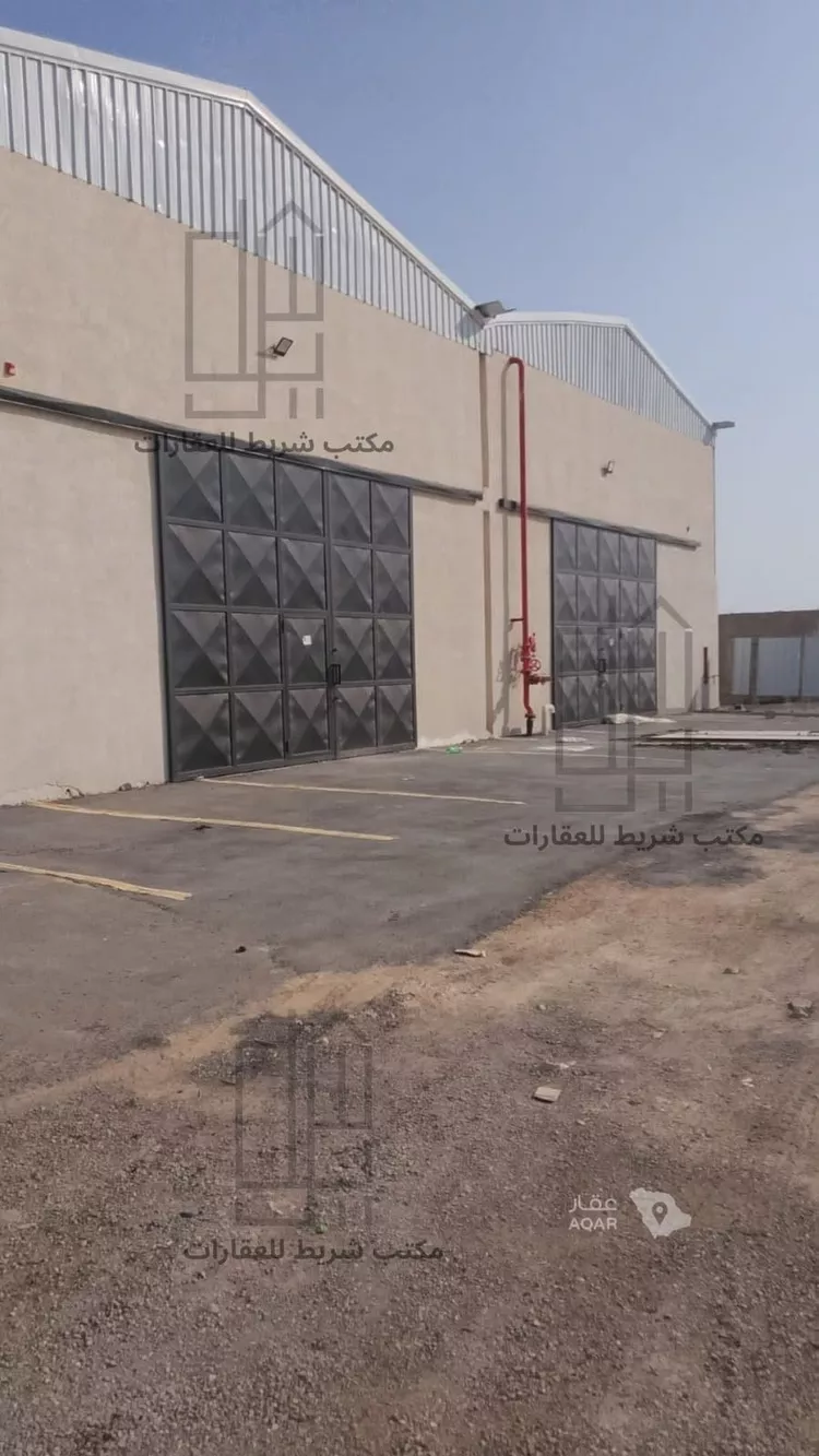 ورشة للإيجار في حي المصفاة, مدينة الرياض, منطقة الرياض