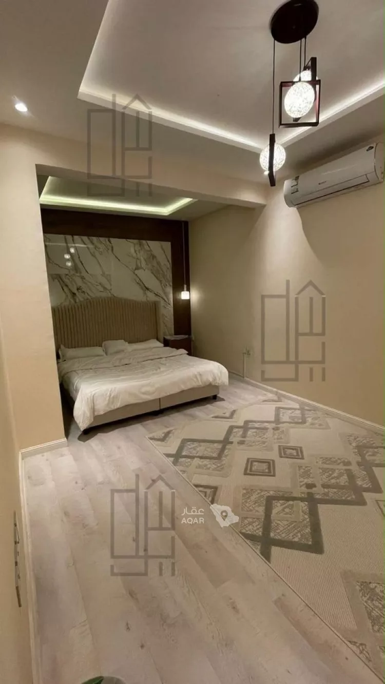 Apartment for Rent in Riyadh Qurtubah 3