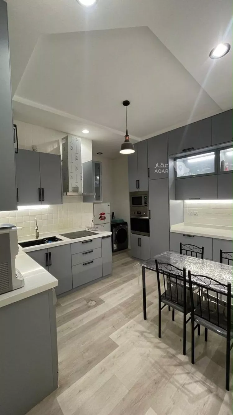 Apartment for Rent in Riyadh Qurtubah 2