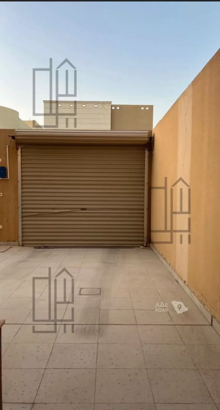 Floor for Rent in Riyadh As Sahafah 6