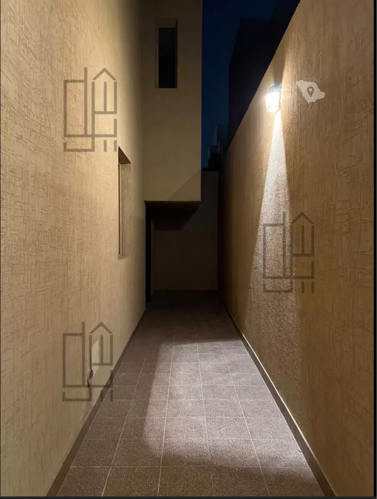 شقة للإيجار في شارع الزكية, حي الياسمين, مدينة الرياض, منطقة الرياض 9