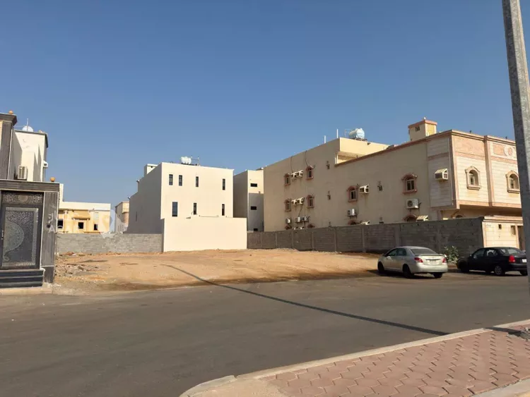 أرض للبيع في شارع الدكتور عبداللطيف صلاح جمج, حي البشائر, مدينة جدة, منطقة مكة المكرمة