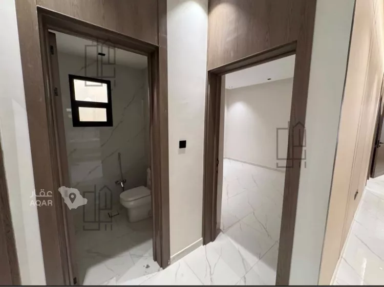 دور للإيجار في شارع حجة الإسلام, حي عكاظ, مدينة الرياض, منطقة الرياض 7