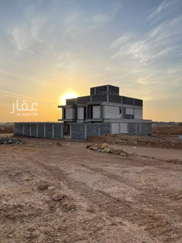 فيلا للبيع في شارع الياسمين 451, حي الياسمين, مدينة المجمعه, منطقة الرياض صورة 3