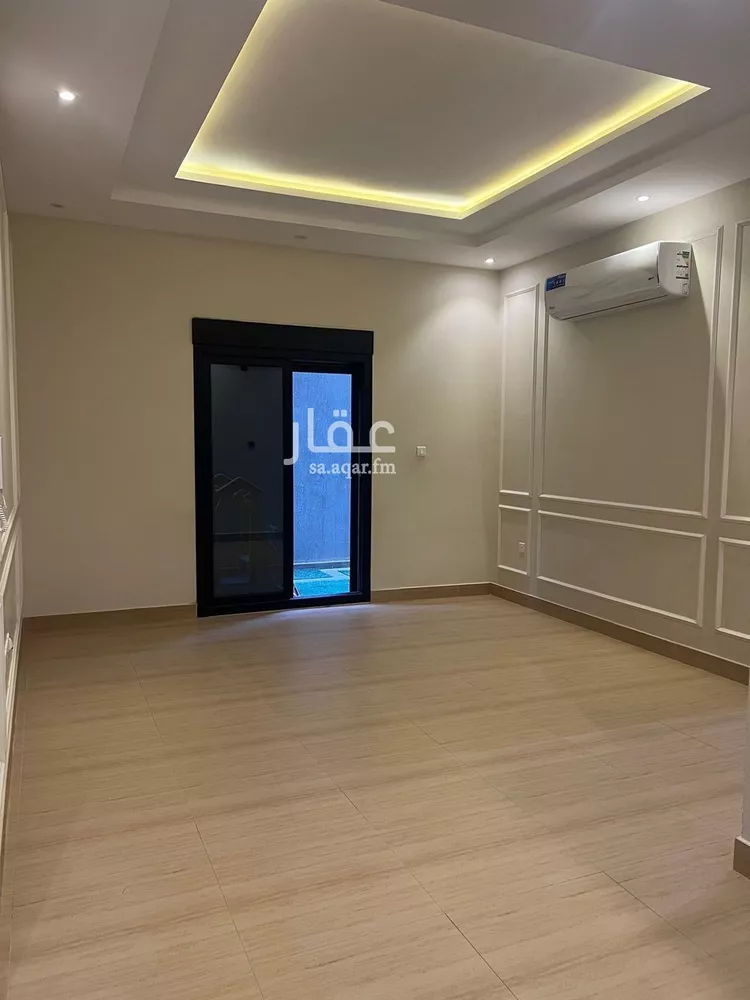 شقة للإيجار في شارع وادي البطحاء, حي الملقا, مدينة الرياض, منطقة الرياض